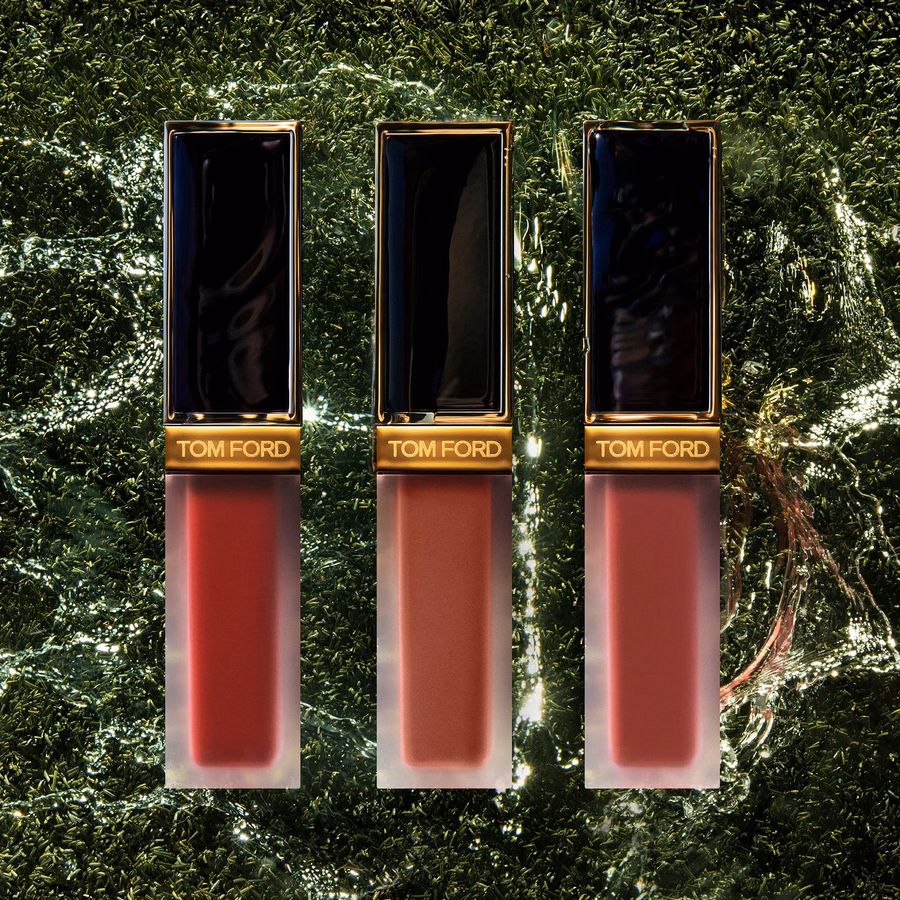 LIQUID LIP LUXE MATTE
