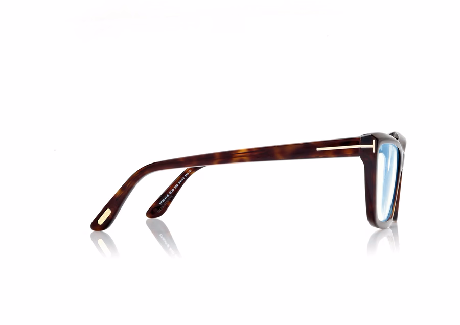 BLUE BLOCK CAT EYE OPTICALS