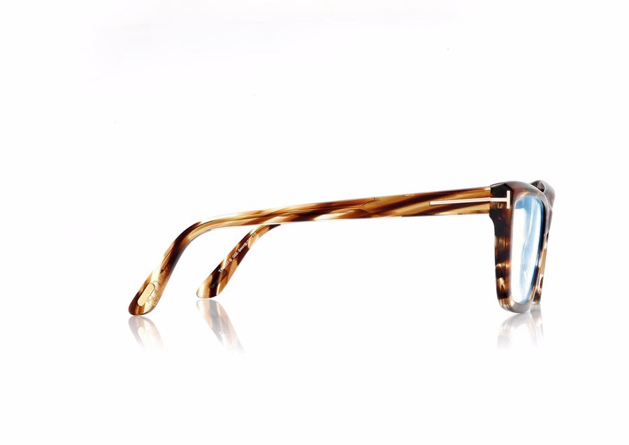 BLUE BLOCK CAT EYE OPTICALS