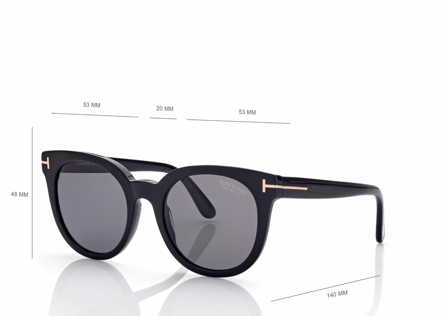 MOIRA SUNGLASSES
