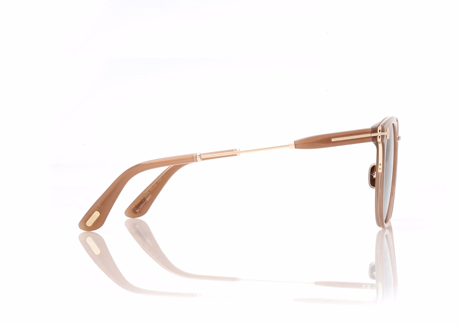 ROUND SUNGLASSES