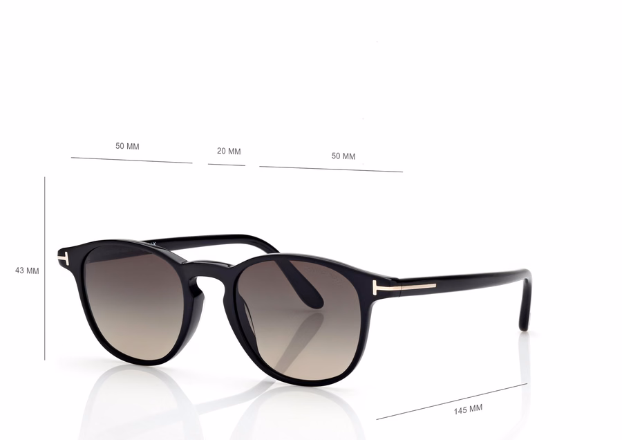 HOLT SUNGLASSES