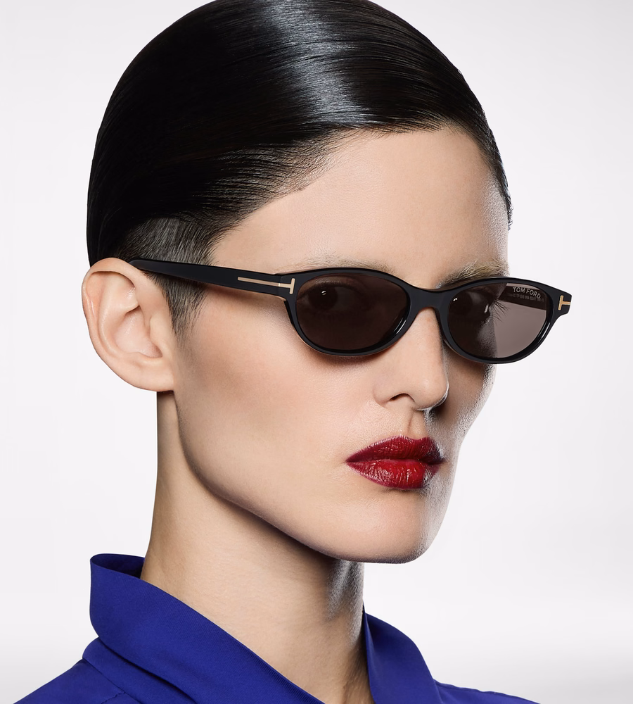 CHLOE SUNGLASSES