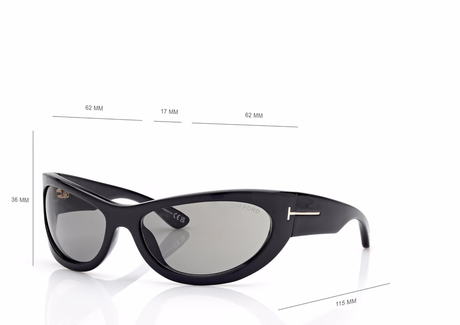 LEONA SUNGLASSES